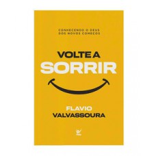 Volte a sorrir Volte a sorrir