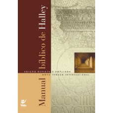 Manual bíblico de Halley