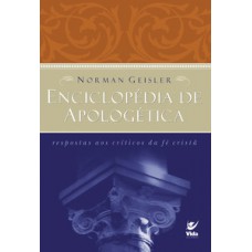 Enciclopédia de apologética Enciclopédia de apologética