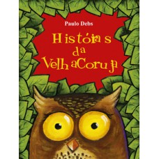 Historia da velha coruja