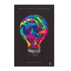 Bíblia AEC - Capa Brochura - Lâmpada Bíblia AEC - Capa Brochura - Lâmpada