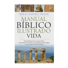 Manual Bíblico Ilustrado Vida Manual Bíblico Ilustrado Vida