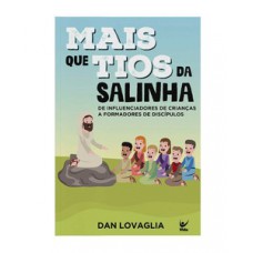 Mais que tios da salinha Mais que tios da salinha