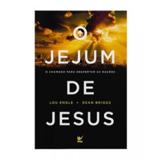 O jejum de jesus O jejum de jesus