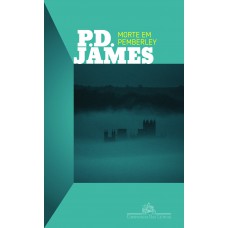 Morte em Pemberley Morte em Pemberley