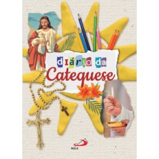 Diário de catequese
