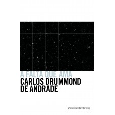 A falta que ama A falta que ama