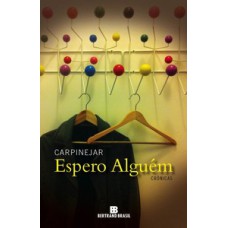 Espero alguém Espero alguém