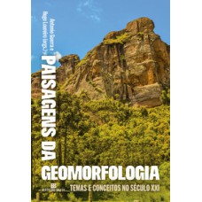 Paisagens da geomorfologia Paisagens da geomorfologia