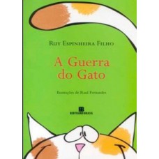 A guerra do gato A guerra do gato