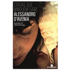 Coisas que ninguém sabe Coisas que ninguém sabe