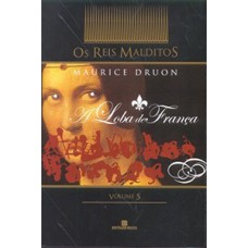 A loba de França A loba de França