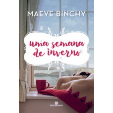 Uma semana de inverno Uma semana de inverno