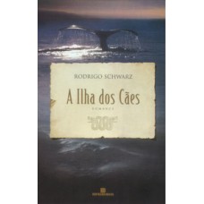 A ilha dos cães A ilha dos cães