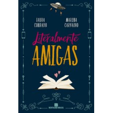 Literalmente amigas
