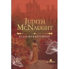 Algo maravilhoso Algo maravilhoso