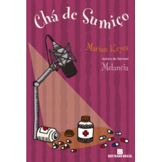 Chá de sumiço Chá de sumiço
