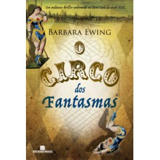 O circo dos fantasmas O circo dos fantasmas