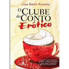 O clube do conto erótico O clube do conto erótico