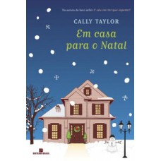 Em casa para o natal