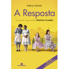 A resposta A resposta