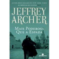 Mais poderosa que a espada
