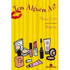 Tem alguém aí? Tem alguém aí?