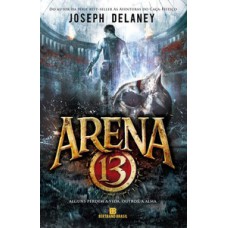 Arena 13 Arena 13