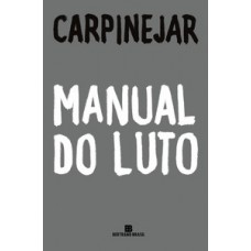 Manual do luto Manual do luto