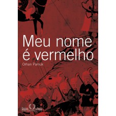 Meu nome é vermelho