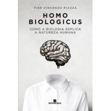 Homo biologicus Homo biologicus