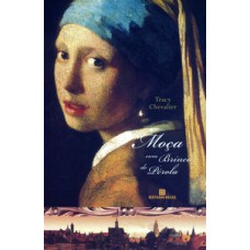 Moça com brinco de pérola Moça com brinco de pérola