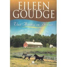 Você acredita em destino? Você acredita em destino?