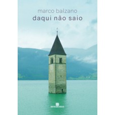 Daqui não saio Daqui não saio