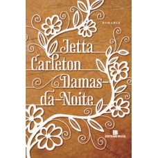 Damas-da-noite Damas-da-noite