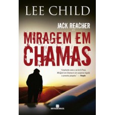 Miragem em chamas