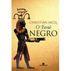 O faraó negro
