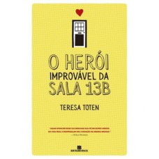 O herói improvável da sala 13B