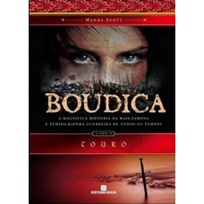 Touro (Boudica - Vol. 2) Touro (Boudica - Vol. 2)