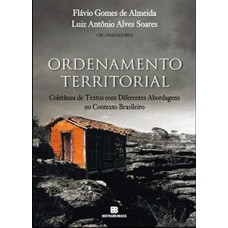Ordenamento territorial Ordenamento territorial