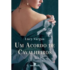 Um acordo de cavalheiros Um acordo de cavalheiros