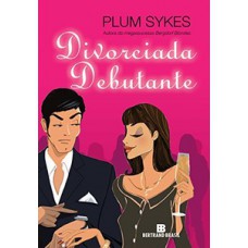 Divorciada debutante Divorciada debutante