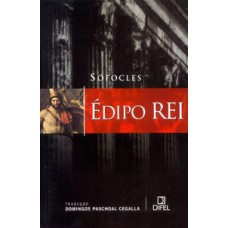 Édipo Rei Édipo Rei