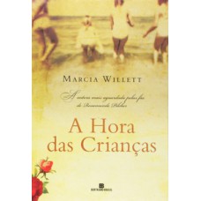 A hora das crianças A hora das crianças