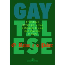 O reino e o poder O reino e o poder