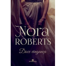 Doce vingança (capa nova)
