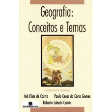 Geografia: conceitos e temas Geografia: conceitos e temas