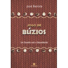 Jogo de búzios Jogo de búzios