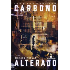 Carbono alterado