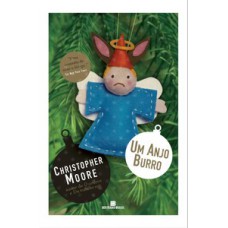 Um anjo burro Um anjo burro